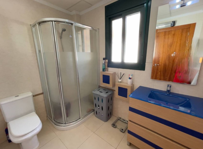 Revente - Villa - Ciudad Quesada