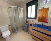 Revente - Villa - Ciudad Quesada