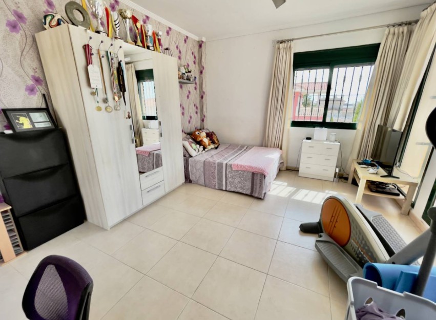 Revente - Villa - Ciudad Quesada