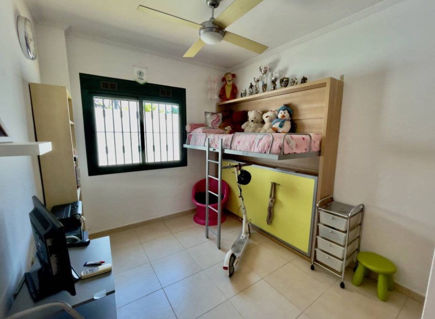 Revente - Villa - Ciudad Quesada