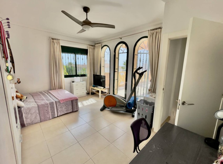 Revente - Villa - Ciudad Quesada