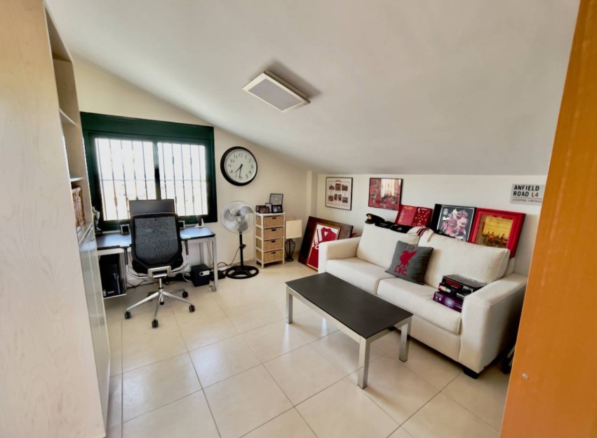 Revente - Villa - Ciudad Quesada