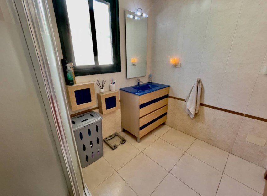 Revente - Villa - Ciudad Quesada