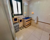 Revente - Villa - Ciudad Quesada