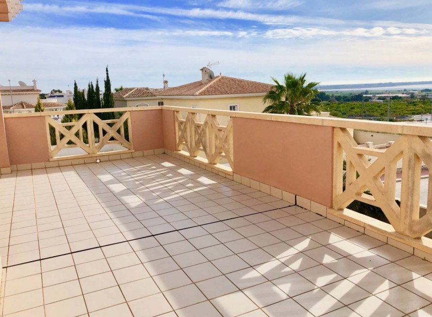 Revente - Villa - Ciudad Quesada