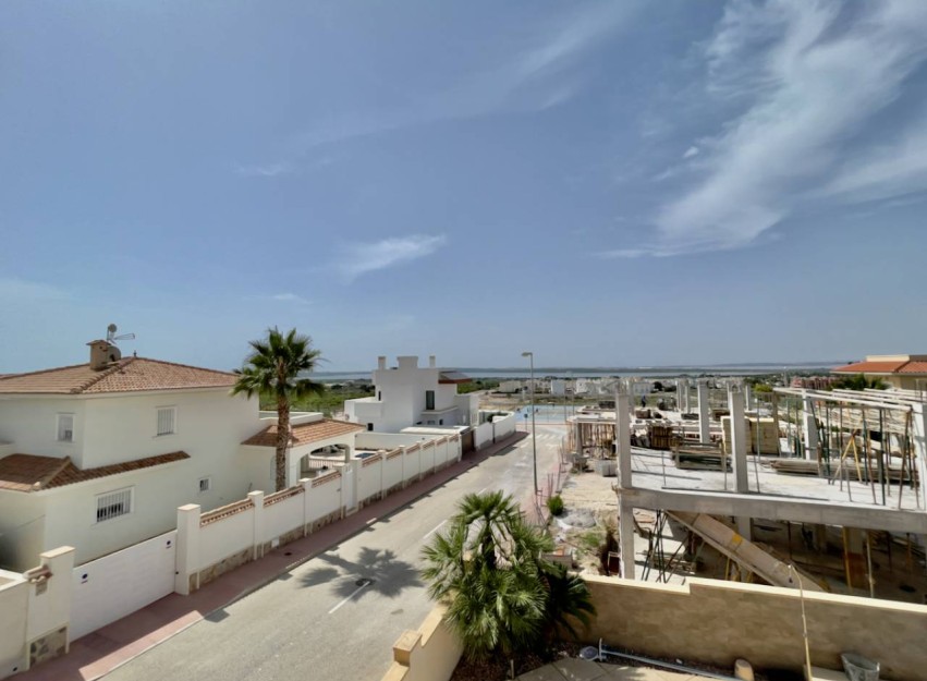 Revente - Villa - Ciudad Quesada