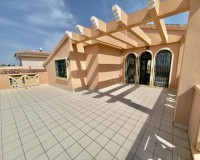 Revente - Villa - Ciudad Quesada