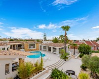 Revente - Villa - Ciudad Quesada