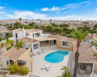 Revente - Villa - Ciudad Quesada