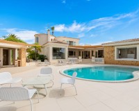 Revente - Villa - Ciudad Quesada