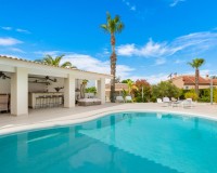 Revente - Villa - Ciudad Quesada