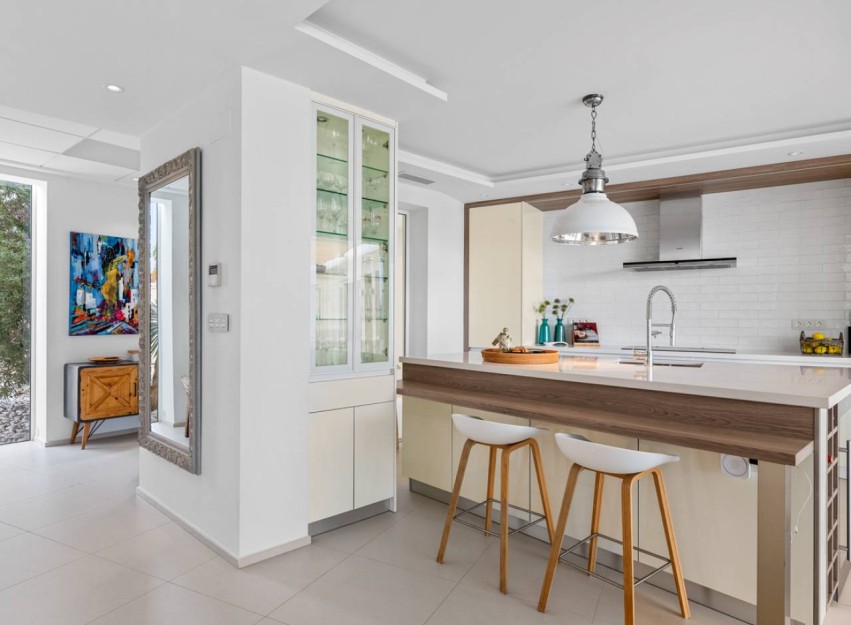 Revente - Villa - Ciudad Quesada