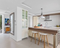 Revente - Villa - Ciudad Quesada