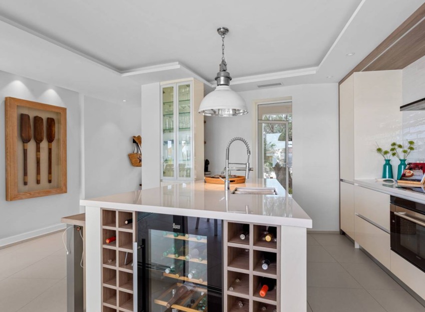 Revente - Villa - Ciudad Quesada