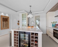 Revente - Villa - Ciudad Quesada