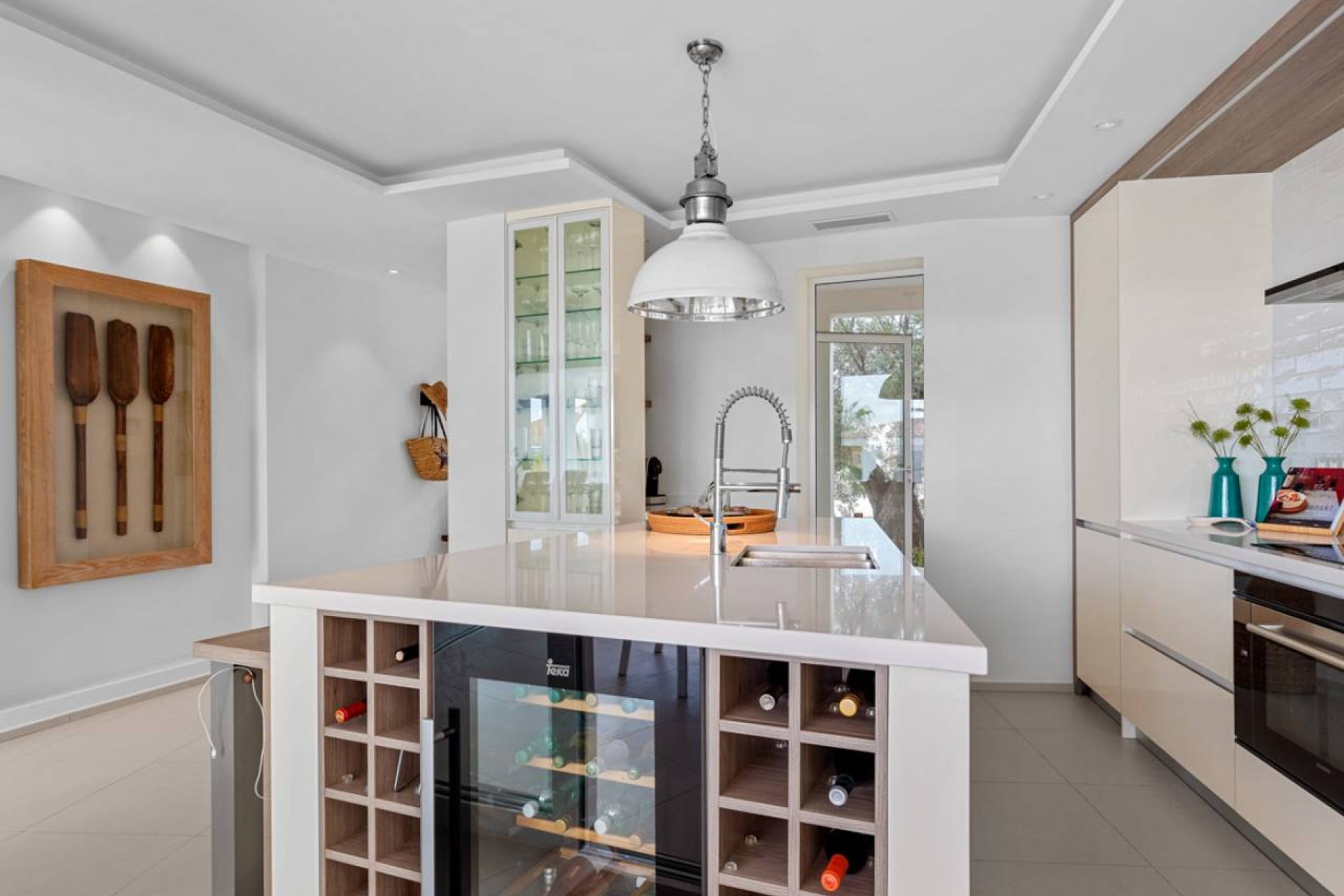 Revente - Villa - Ciudad Quesada