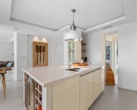 Revente - Villa - Ciudad Quesada