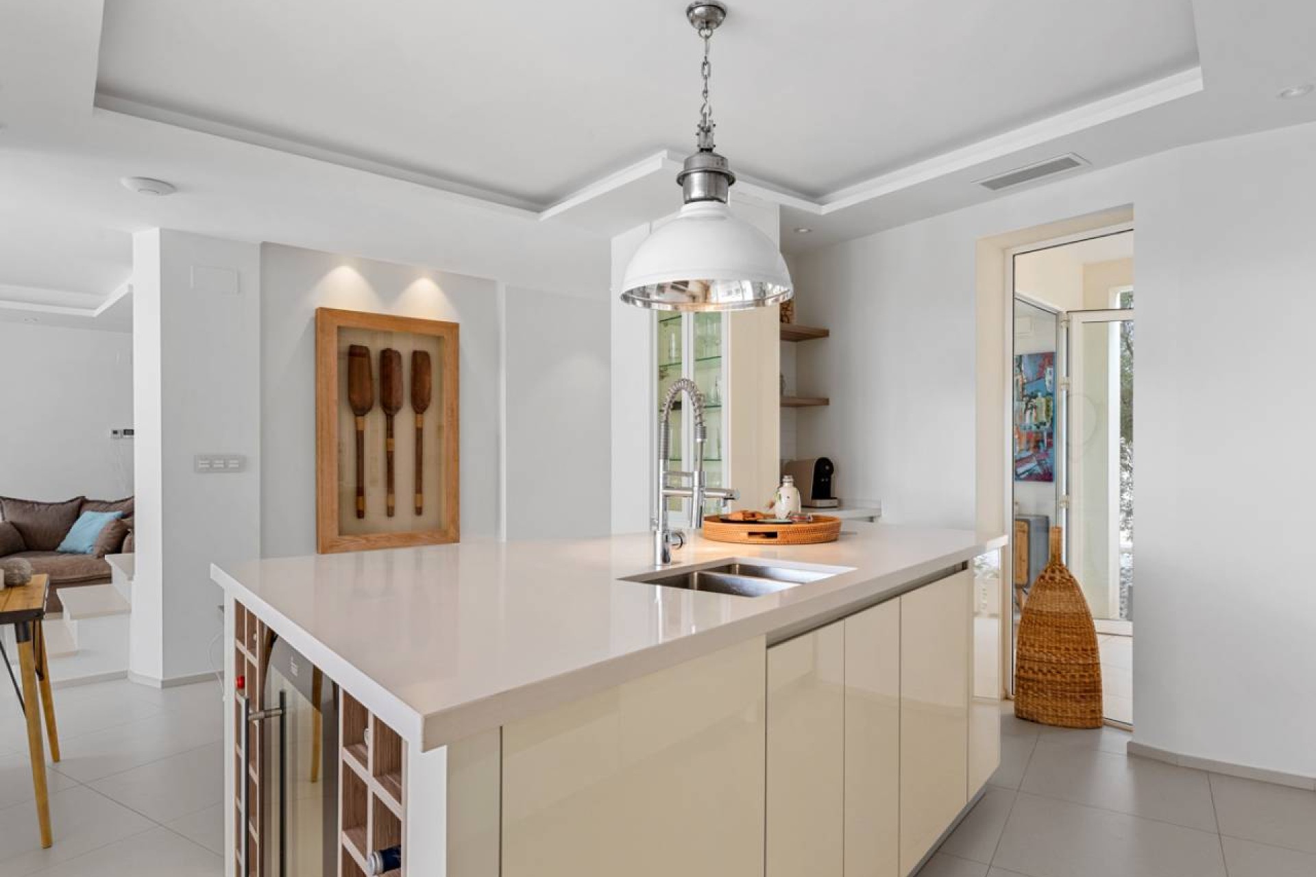 Revente - Villa - Ciudad Quesada