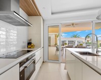 Revente - Villa - Ciudad Quesada