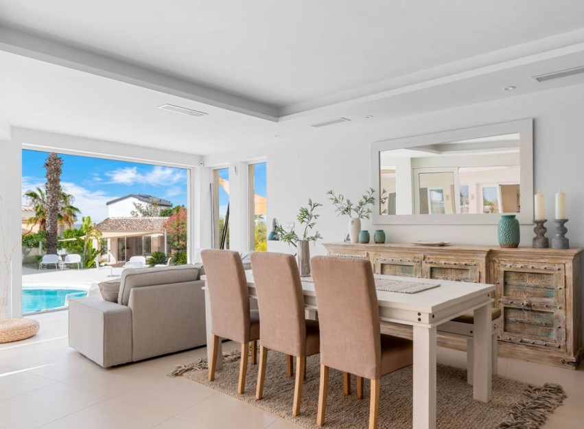 Revente - Villa - Ciudad Quesada