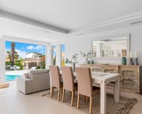 Revente - Villa - Ciudad Quesada