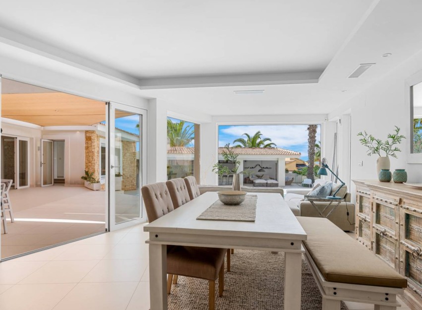 Revente - Villa - Ciudad Quesada