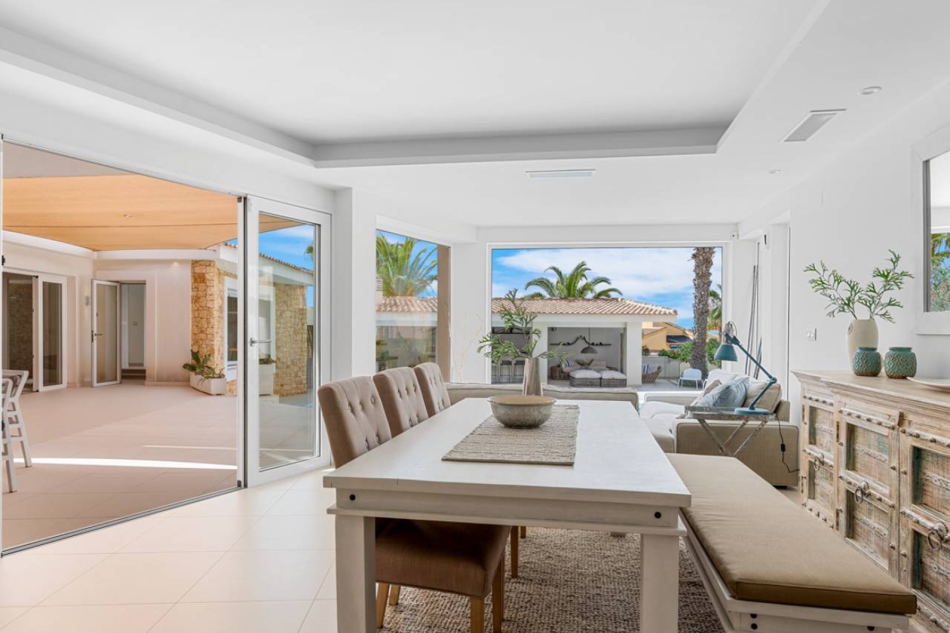 Revente - Villa - Ciudad Quesada