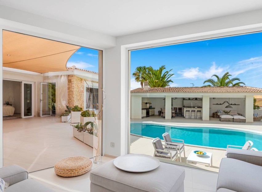 Revente - Villa - Ciudad Quesada