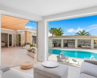 Revente - Villa - Ciudad Quesada