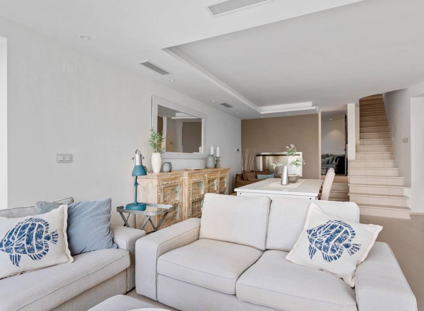 Revente - Villa - Ciudad Quesada