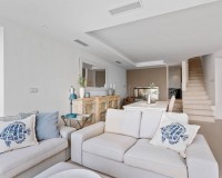 Revente - Villa - Ciudad Quesada