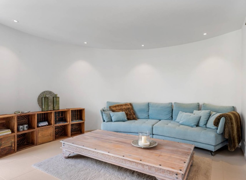 Revente - Villa - Ciudad Quesada