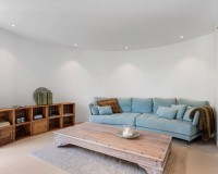 Revente - Villa - Ciudad Quesada