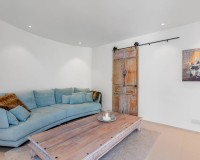 Revente - Villa - Ciudad Quesada