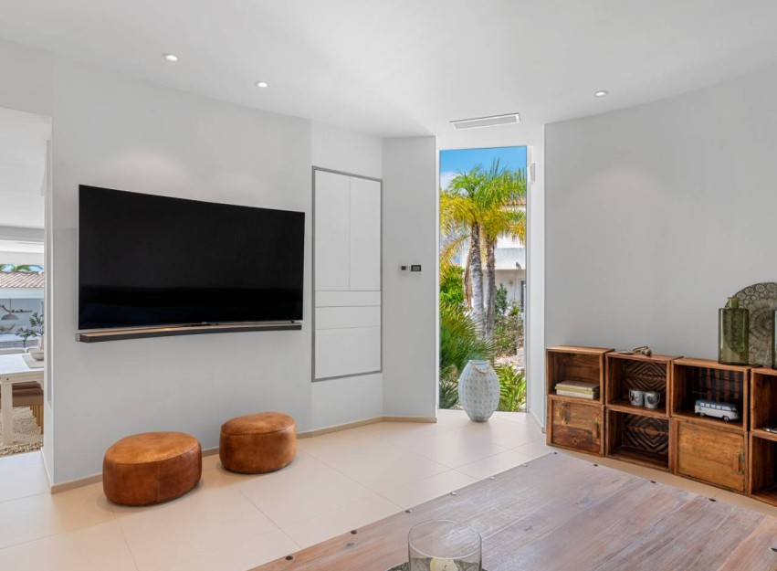 Revente - Villa - Ciudad Quesada