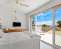 Revente - Villa - Ciudad Quesada