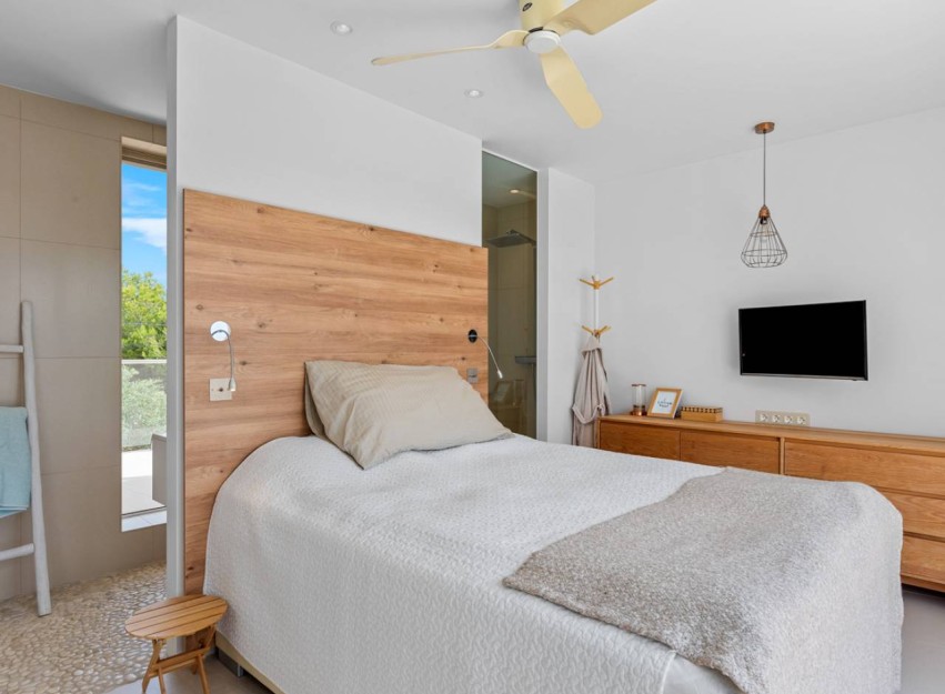 Revente - Villa - Ciudad Quesada