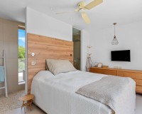 Revente - Villa - Ciudad Quesada