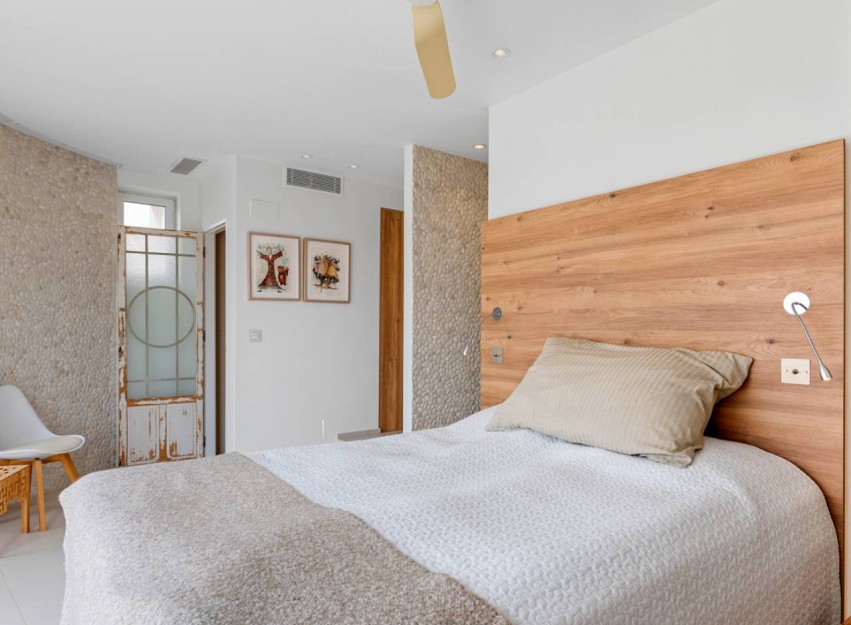 Revente - Villa - Ciudad Quesada