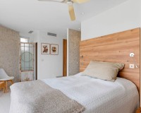 Revente - Villa - Ciudad Quesada