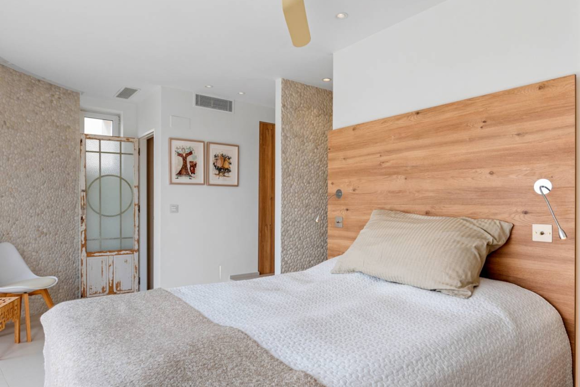 Revente - Villa - Ciudad Quesada