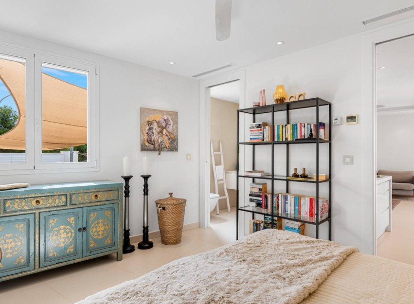 Revente - Villa - Ciudad Quesada