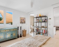 Revente - Villa - Ciudad Quesada