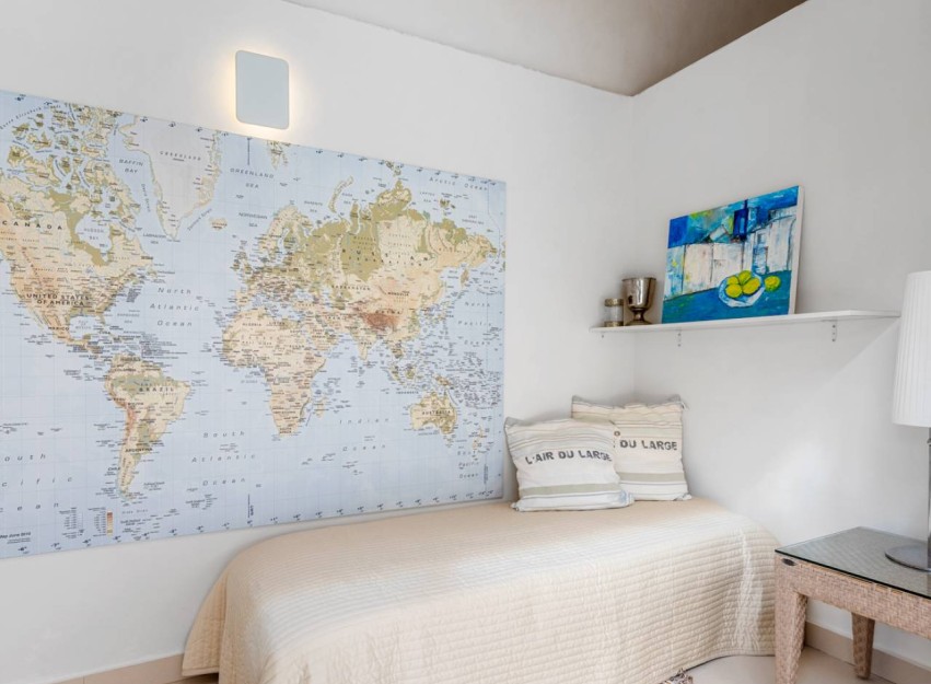 Revente - Villa - Ciudad Quesada