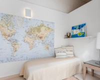 Revente - Villa - Ciudad Quesada