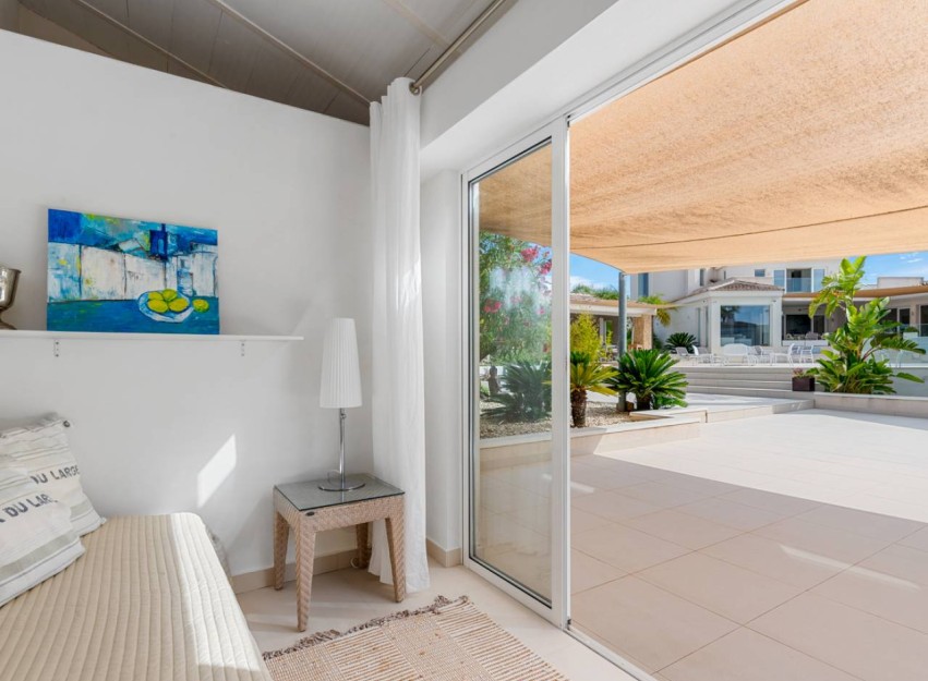 Revente - Villa - Ciudad Quesada