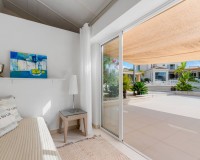 Revente - Villa - Ciudad Quesada