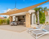 Revente - Villa - Ciudad Quesada