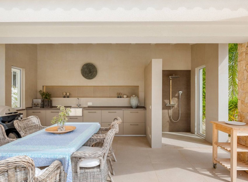 Revente - Villa - Ciudad Quesada