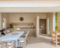 Revente - Villa - Ciudad Quesada